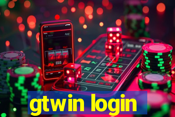 gtwin login